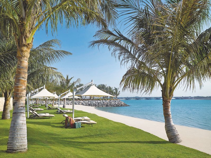 Shangri La Qaryat Al Beri 2