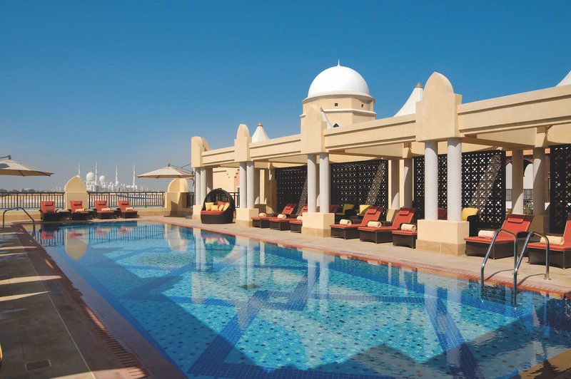 Shangri La Qaryat Al Beri 4