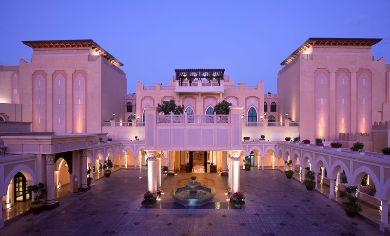 Shangri La Qaryat Al Beri 5