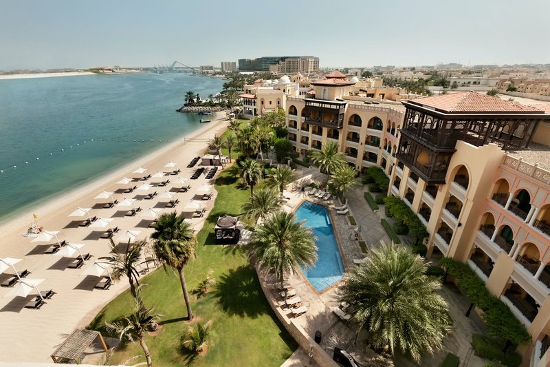 Shangri La Qaryat Al Beri 6