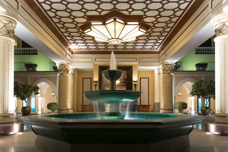 Shangri La Qaryat Al Beri 7