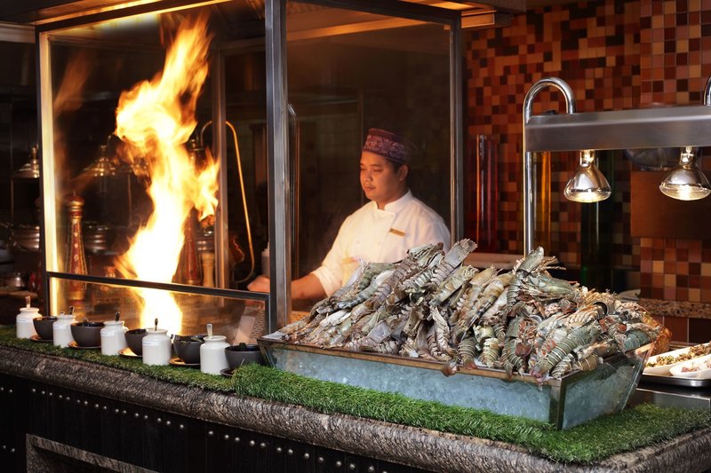 Shangri La Qaryat Al Beri 8