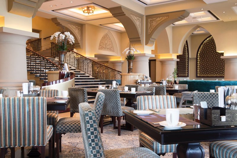 Shangri La Qaryat Al Beri 9