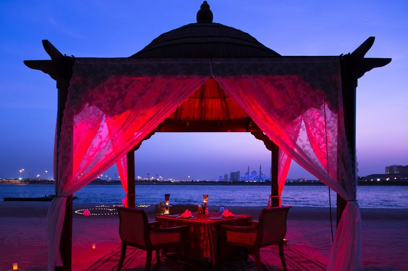 Shangri La Qaryat Al Beri 12