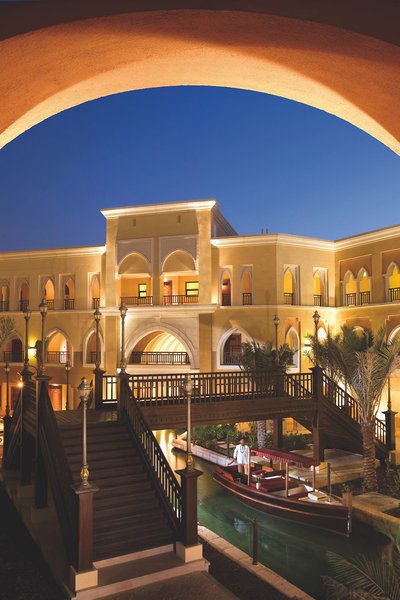 Shangri La Qaryat Al Beri 14