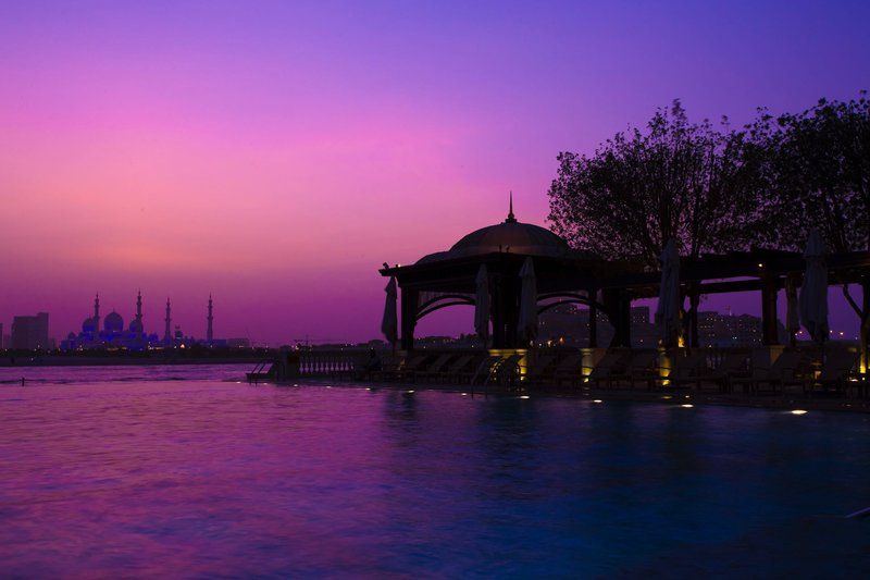 Shangri La Qaryat Al Beri 17