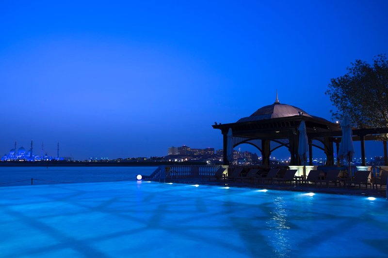 Shangri La Qaryat Al Beri 18