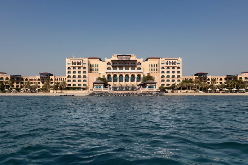 Shangri La Qaryat Al Beri 19