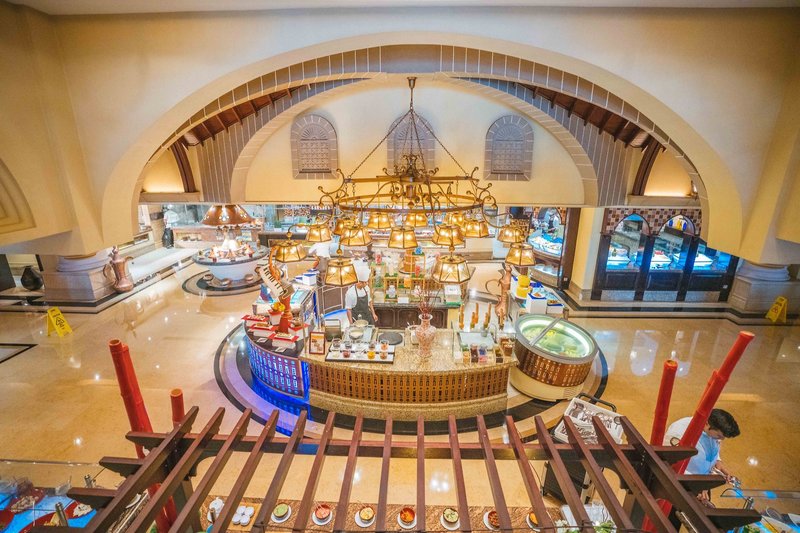 Shangri La Qaryat Al Beri 22