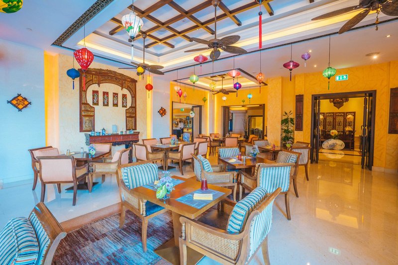 Shangri La Qaryat Al Beri 26