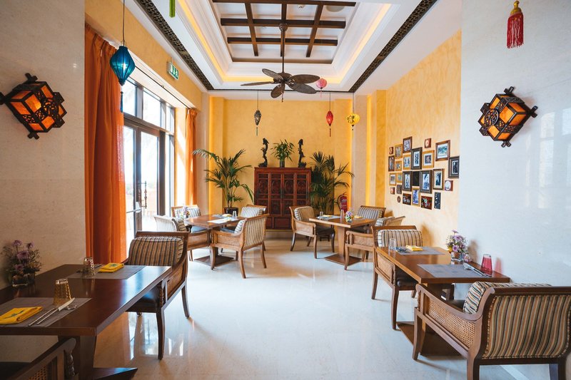 Shangri La Qaryat Al Beri 27