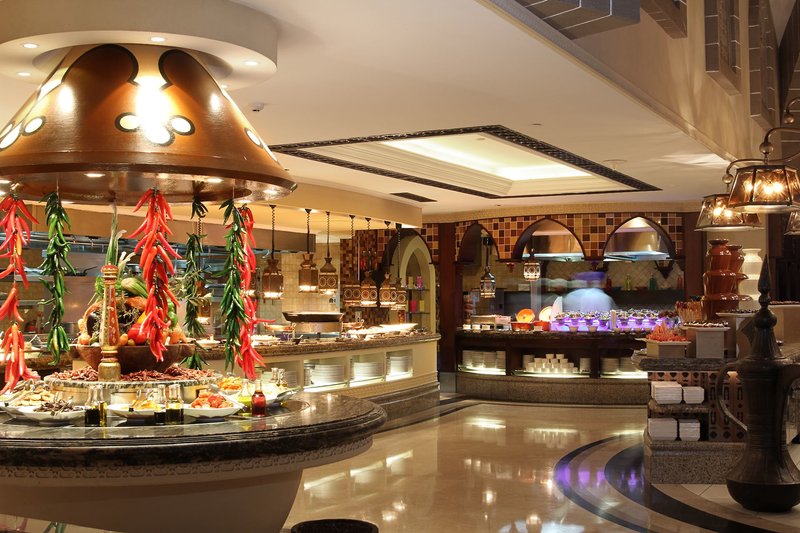 Shangri La Qaryat Al Beri 29