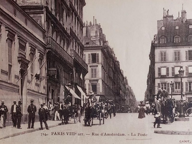 Opera Deauville 1
