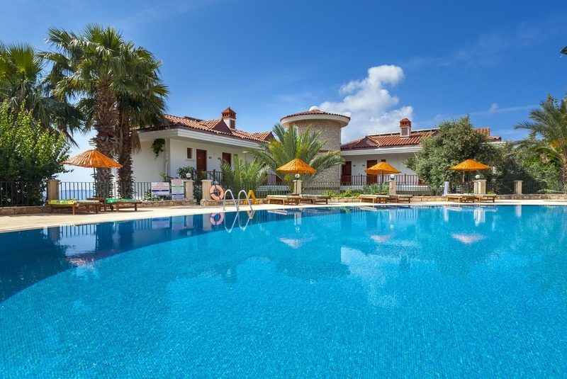 Aquarius Hotel 3