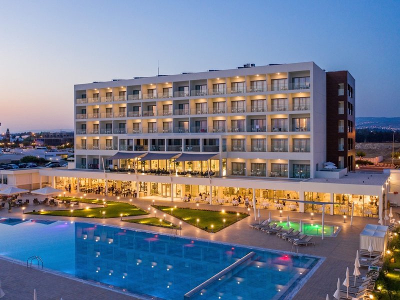 Louis Ivi Mare 1