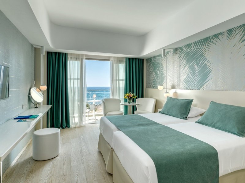 Louis Ivi Mare 46