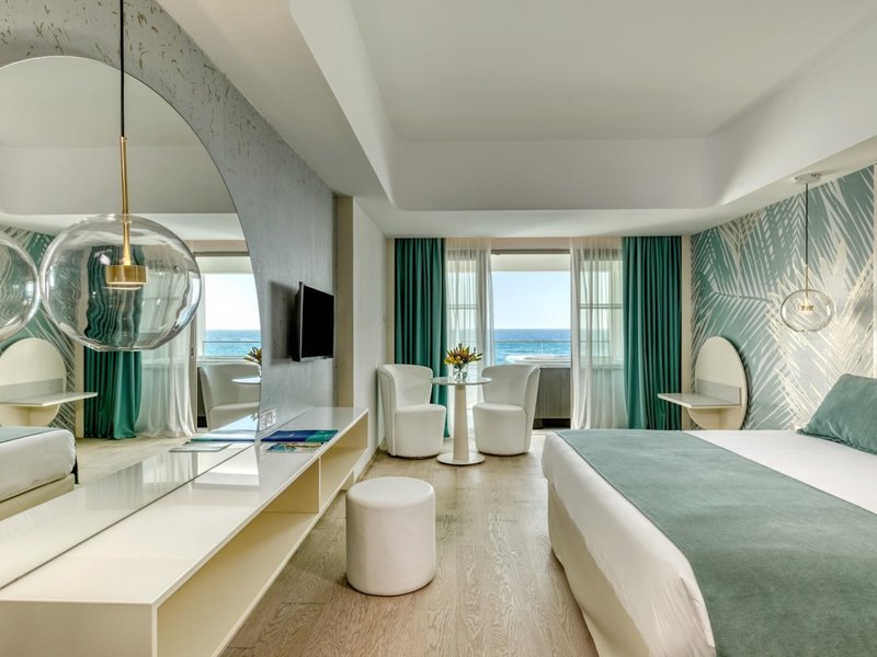 Louis Ivi Mare 45