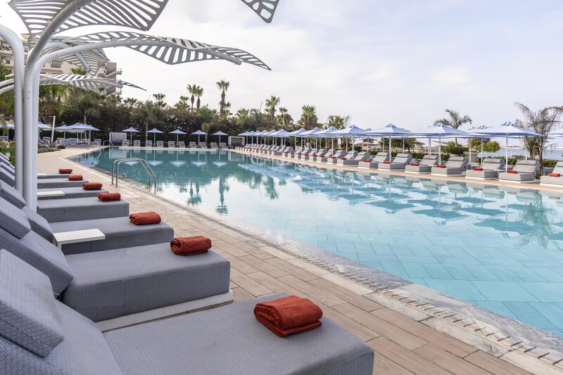 Ivi Mare - Designed for adults by Louis Hotels 1