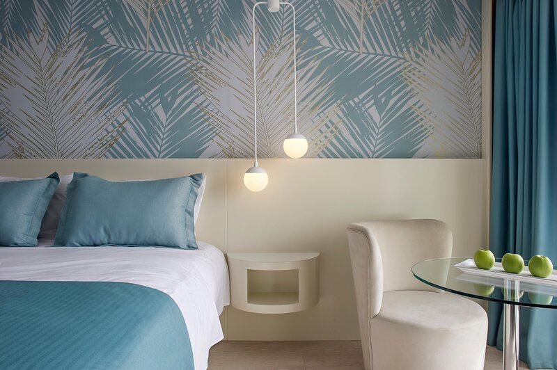 Ivi Mare - Designed for adults by Louis Hotels 4