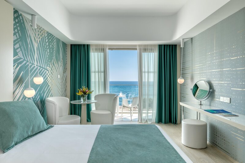 Ivi Mare - Designed for adults by Louis Hotels 5