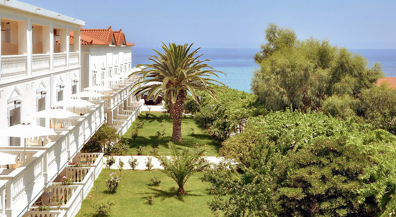Belussi Beach Hotel & Suites 1