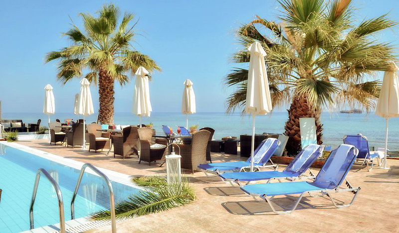 Belussi Beach Hotel & Suites 2