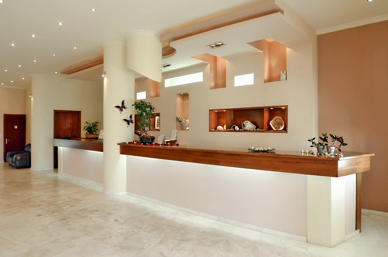 Belussi Beach Hotel & Suites 3