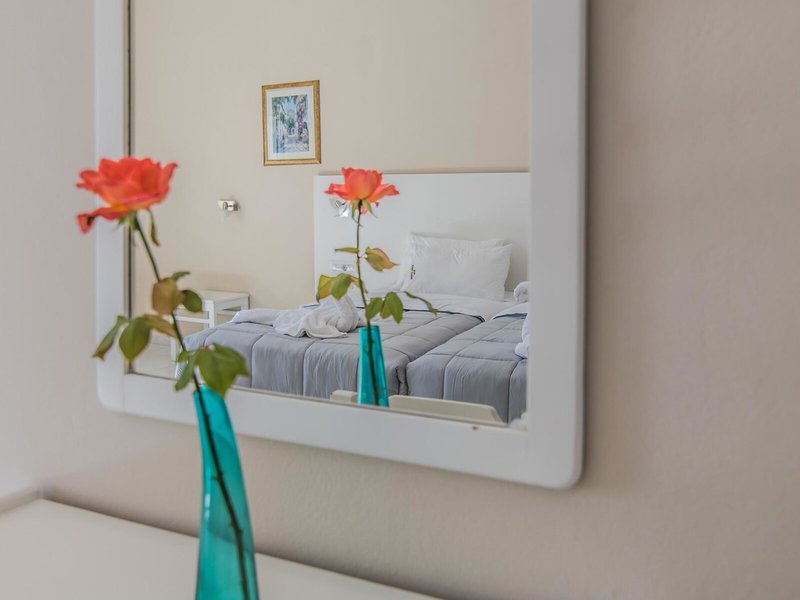 Belussi Beach Hotel 26