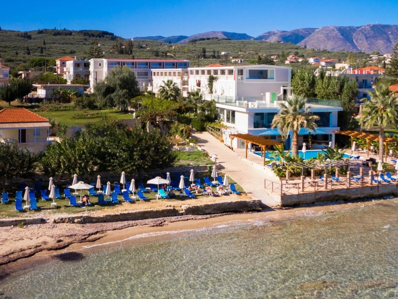 Belussi Beach Hotel & Suites 2