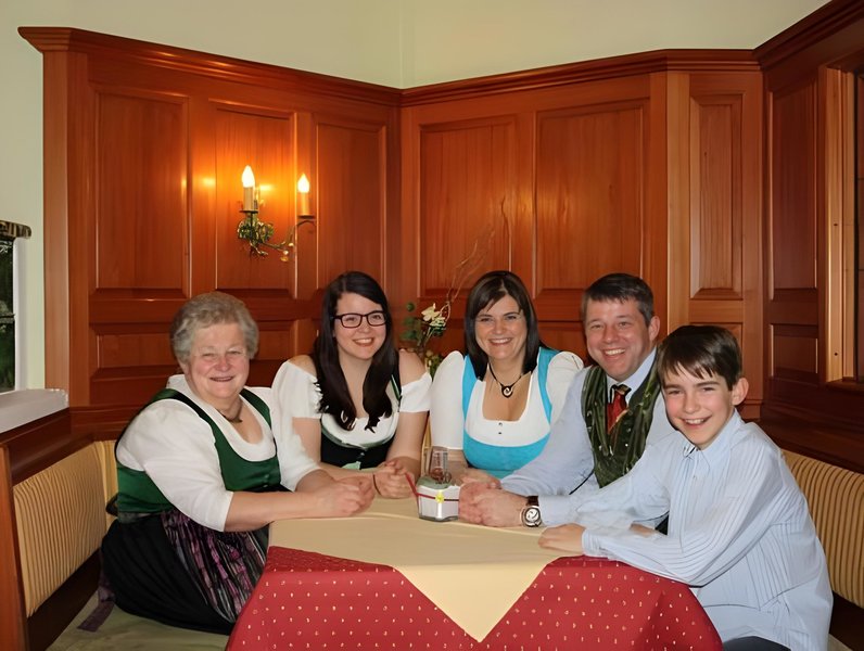 Dorf- und Familienhotel Kirchenwirt
