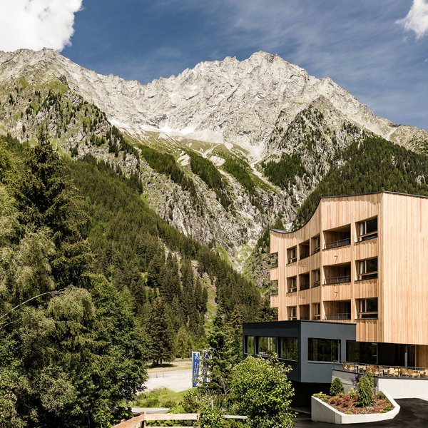 Falkensteiner Hotel Antholz 1