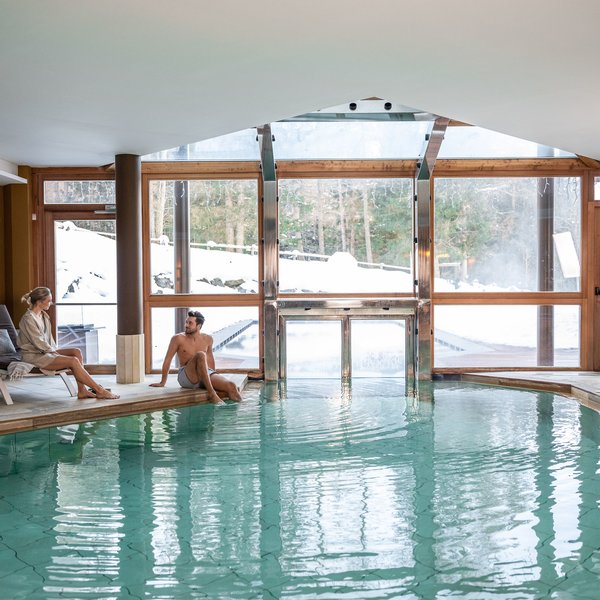 Falkensteiner Hotel Antholz 5