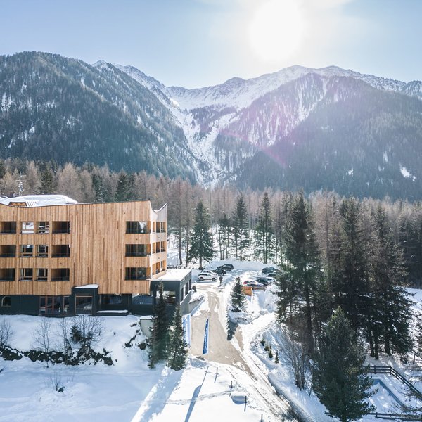 Falkensteiner Hotel Antholz 6