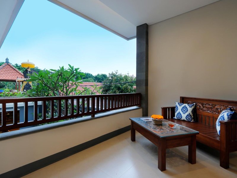 Singgah Hotel Seminyak 1