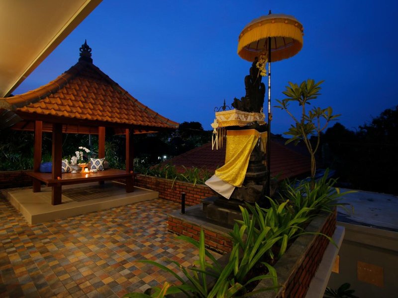 Singgah Hotel Seminyak 2