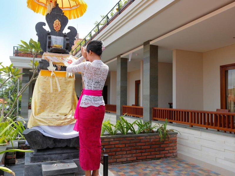 Singgah Hotel Seminyak 3