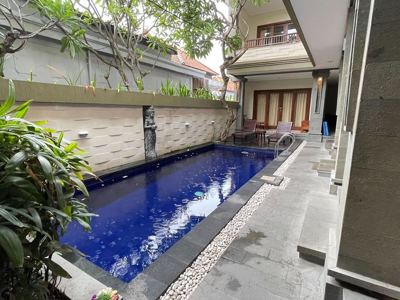 Singgah Hotel Seminyak 4