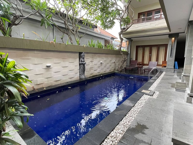 Singgah Hotel Seminyak 5