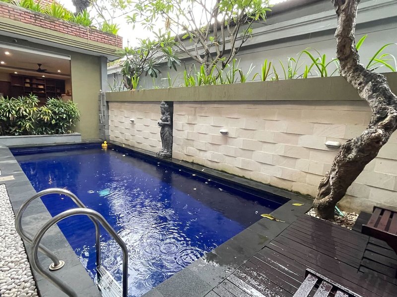 Singgah Hotel Seminyak 6