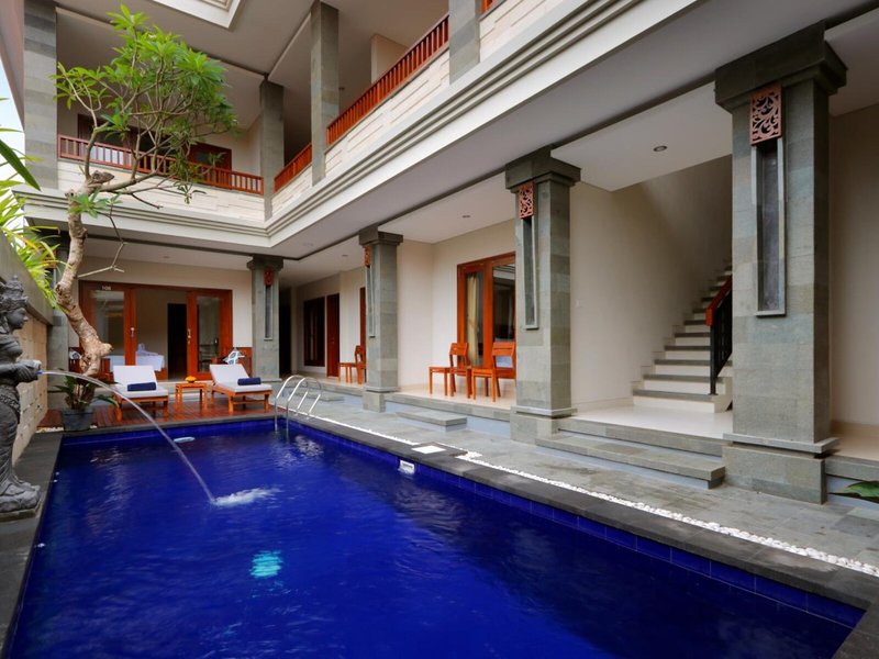 Singgah Hotel Seminyak 7