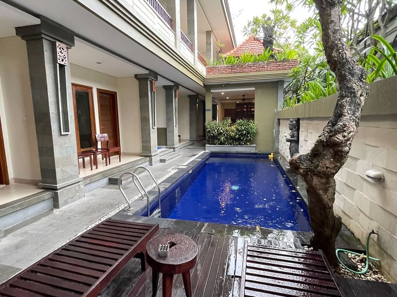 Singgah Hotel Seminyak 8