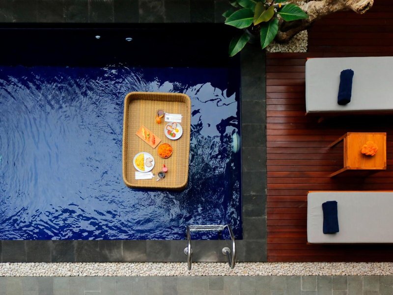 Singgah Hotel Seminyak 10