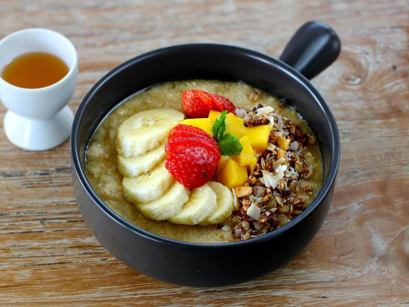 Singgah Hotel Seminyak 14