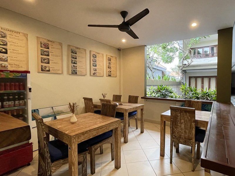 Singgah Hotel Seminyak 19