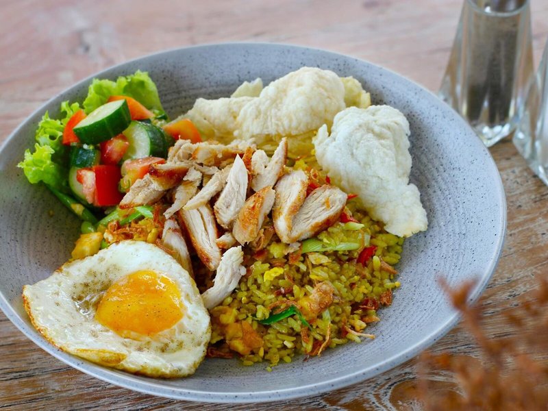 Singgah Hotel Seminyak 20