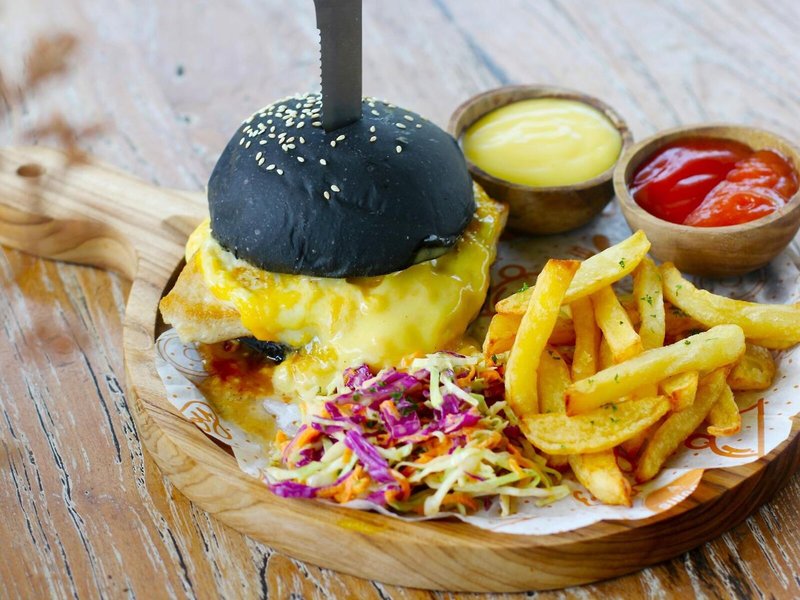 Singgah Hotel Seminyak 21