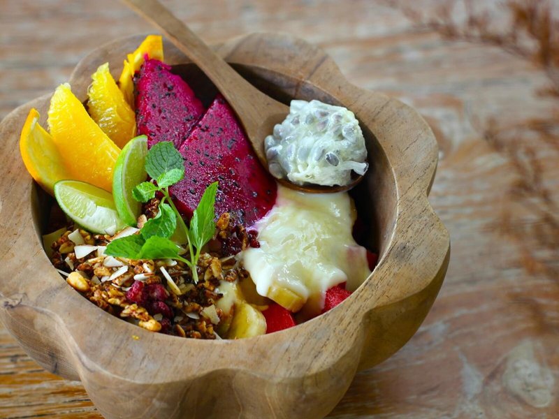 Singgah Hotel Seminyak 22