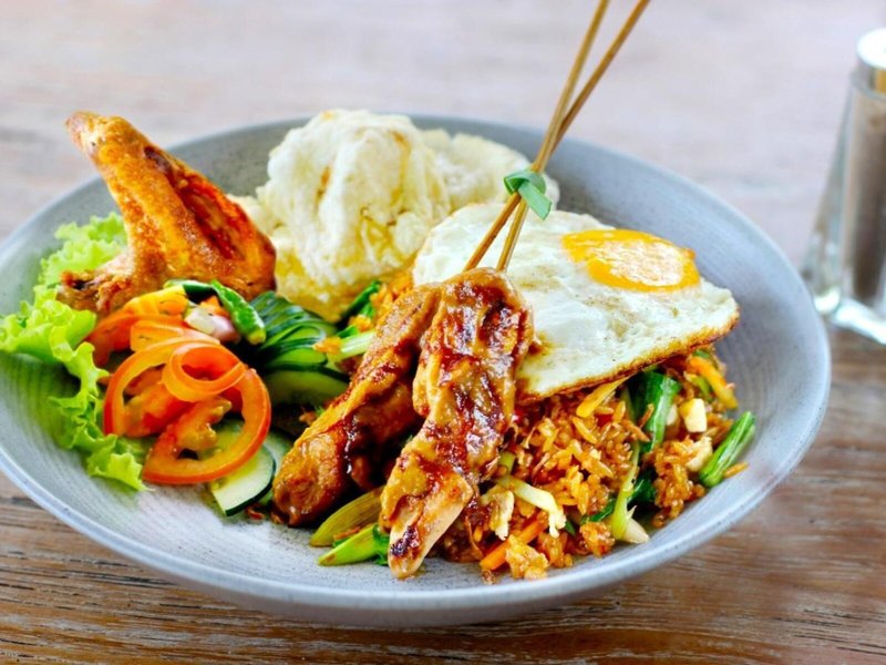 Singgah Hotel Seminyak 23