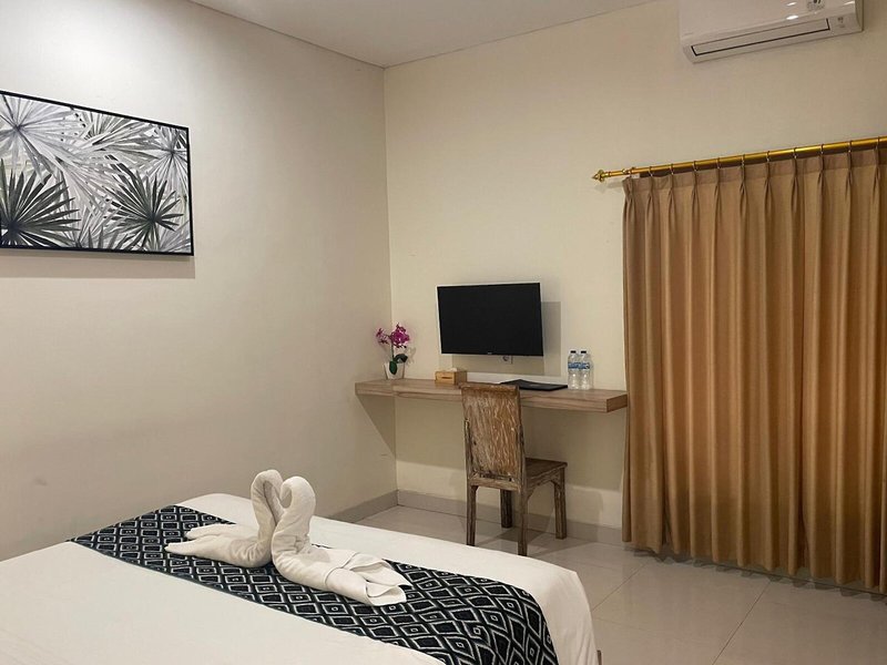 Singgah Hotel Seminyak 24