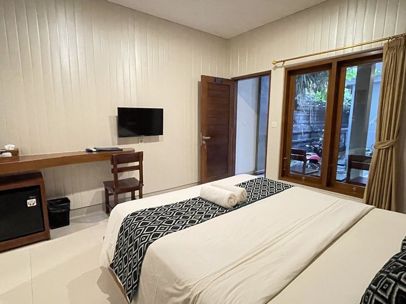 Singgah Hotel Seminyak 26